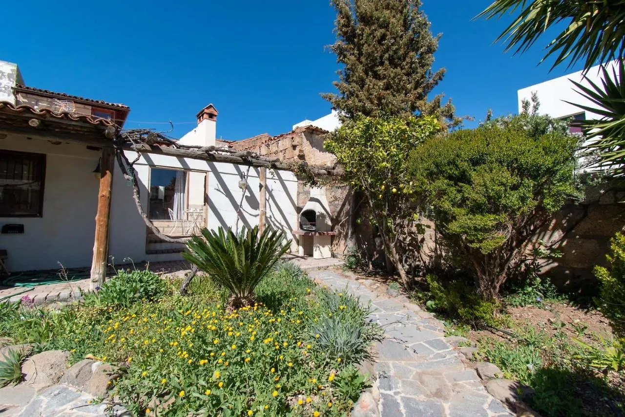 Vilaflor La casita de campo España