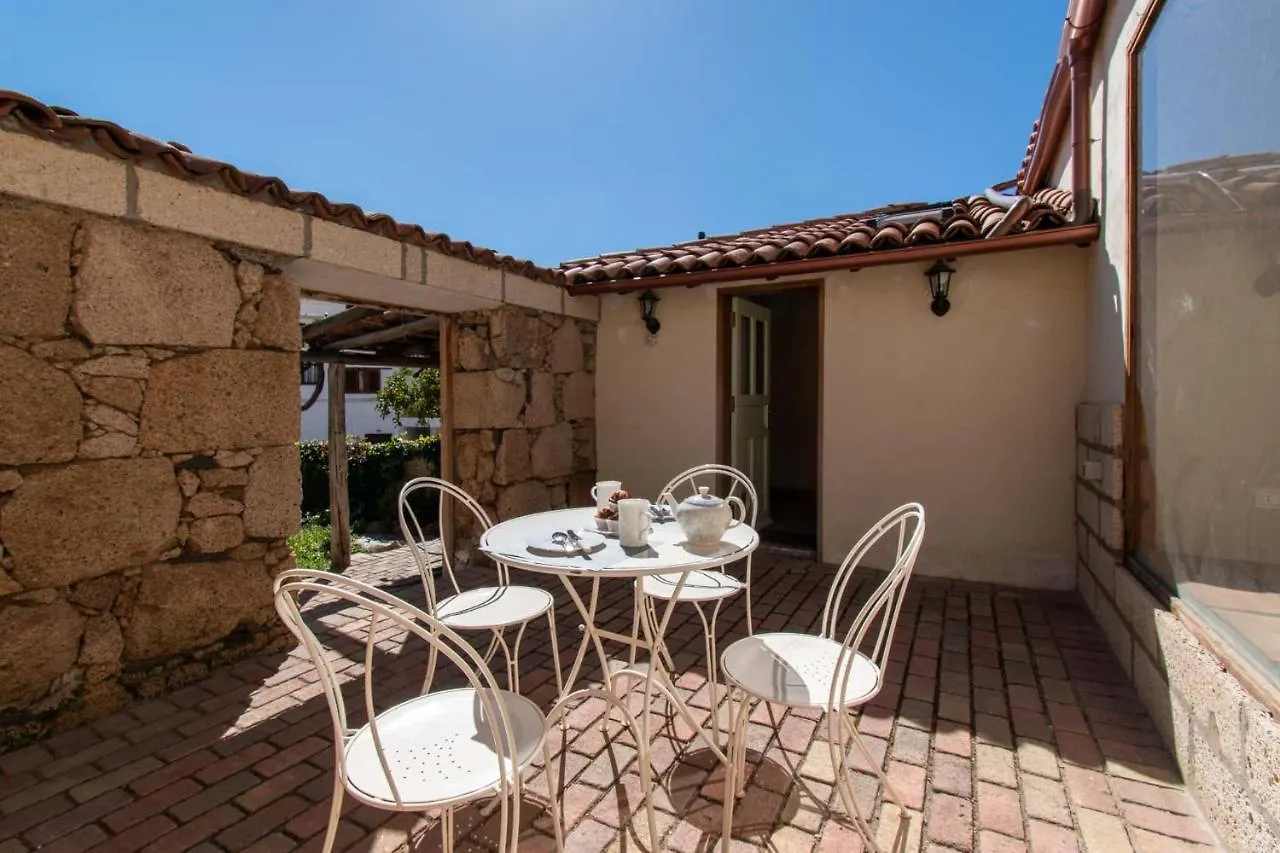 Vilaflor La Casita De Campo 0*,  Spanyolország