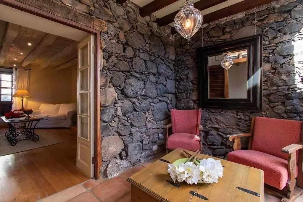 Vilaflor La casita de campo