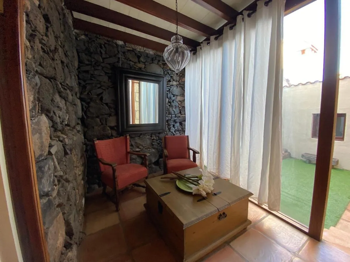 Holiday home Vilaflor La Casita De Campo