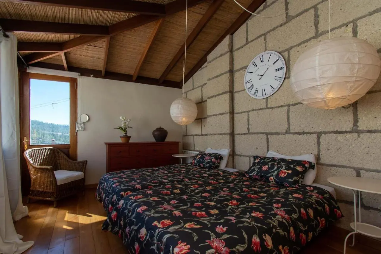 Vilaflor La Casita De Campo
