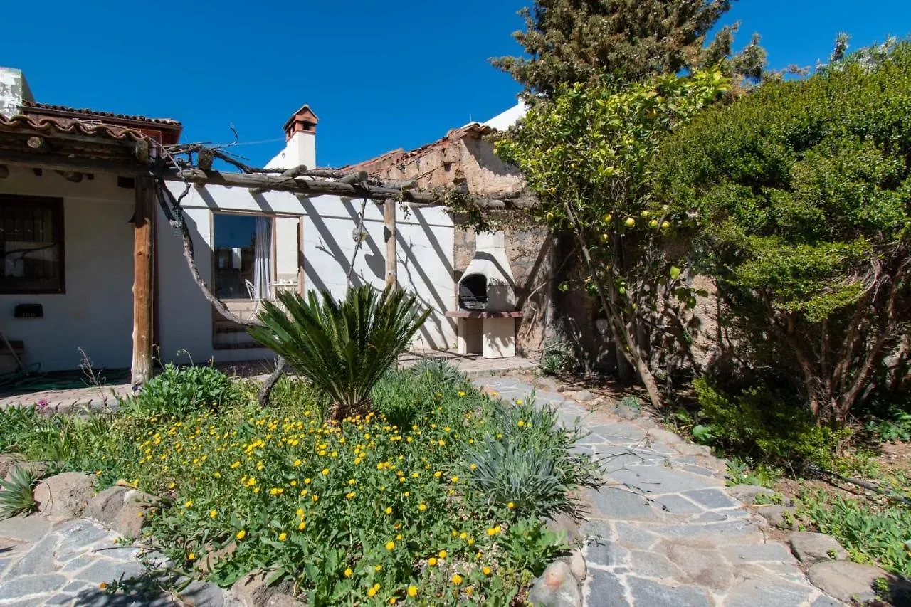 Vilaflor La Casita De Campo location