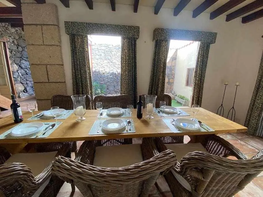 Holiday home Vilaflor La Casita De Campo