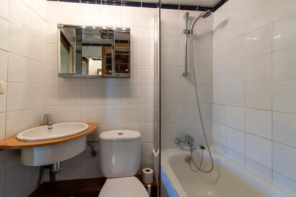 Holiday home Vilaflor La Casita De Campo Spain